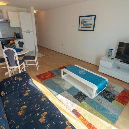 Apartments Bene Banjol Extérieur photo
