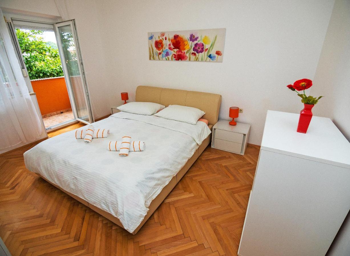 Apartments Bene Banjol Extérieur photo