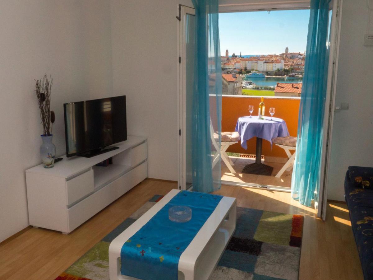Apartments Bene Banjol Extérieur photo