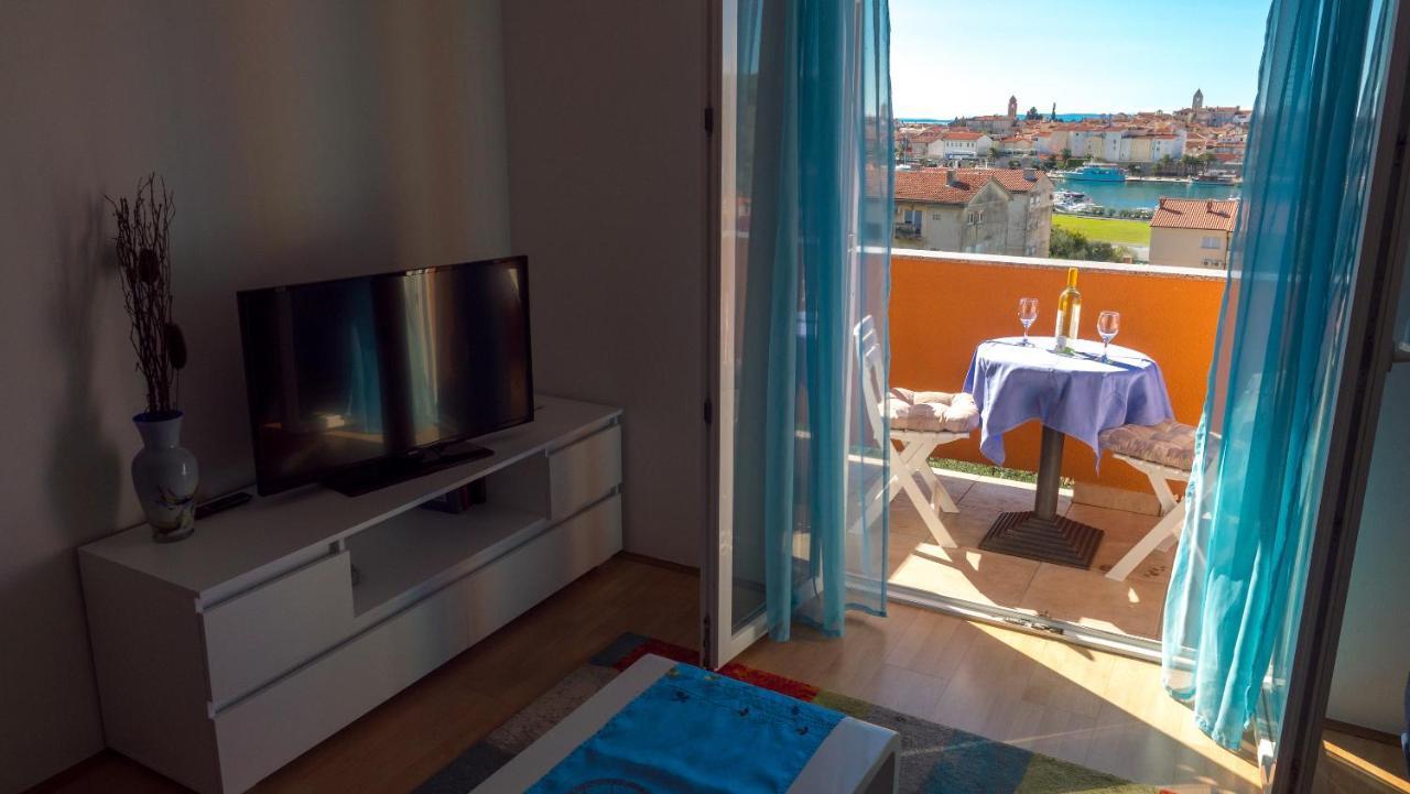 Apartments Bene Banjol Extérieur photo