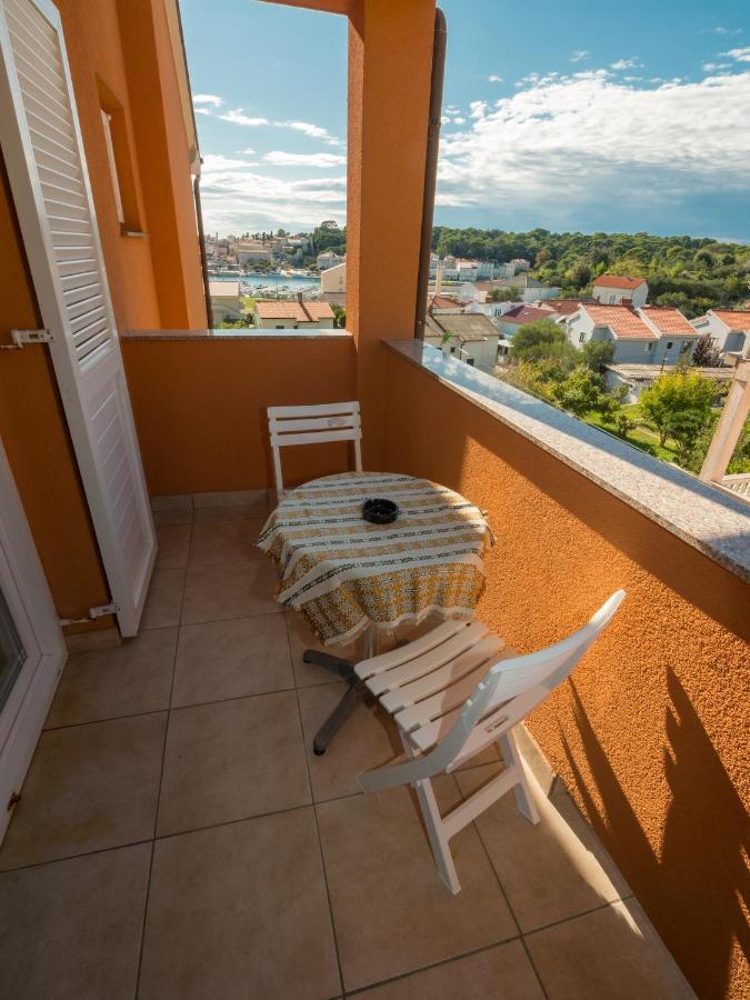 Apartments Bene Banjol Extérieur photo