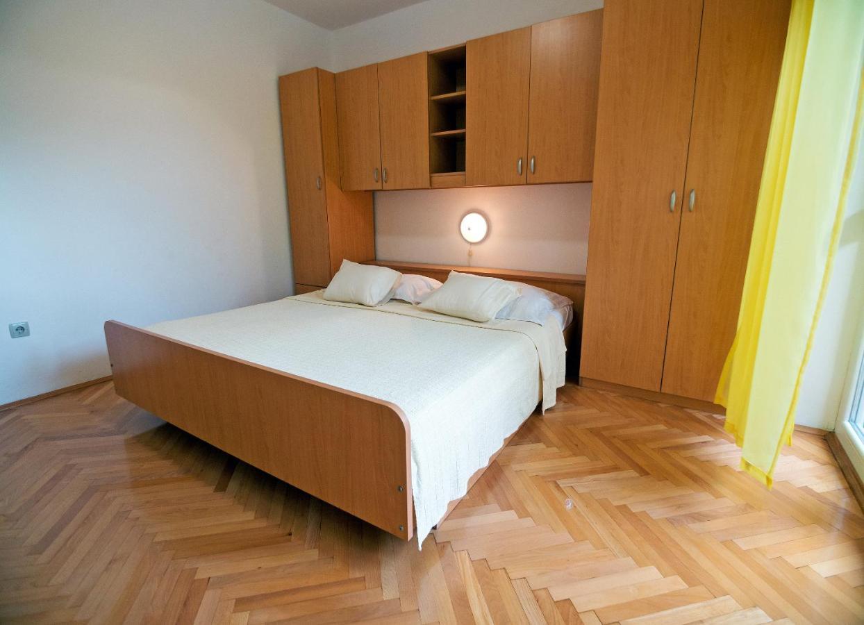 Apartments Bene Banjol Extérieur photo