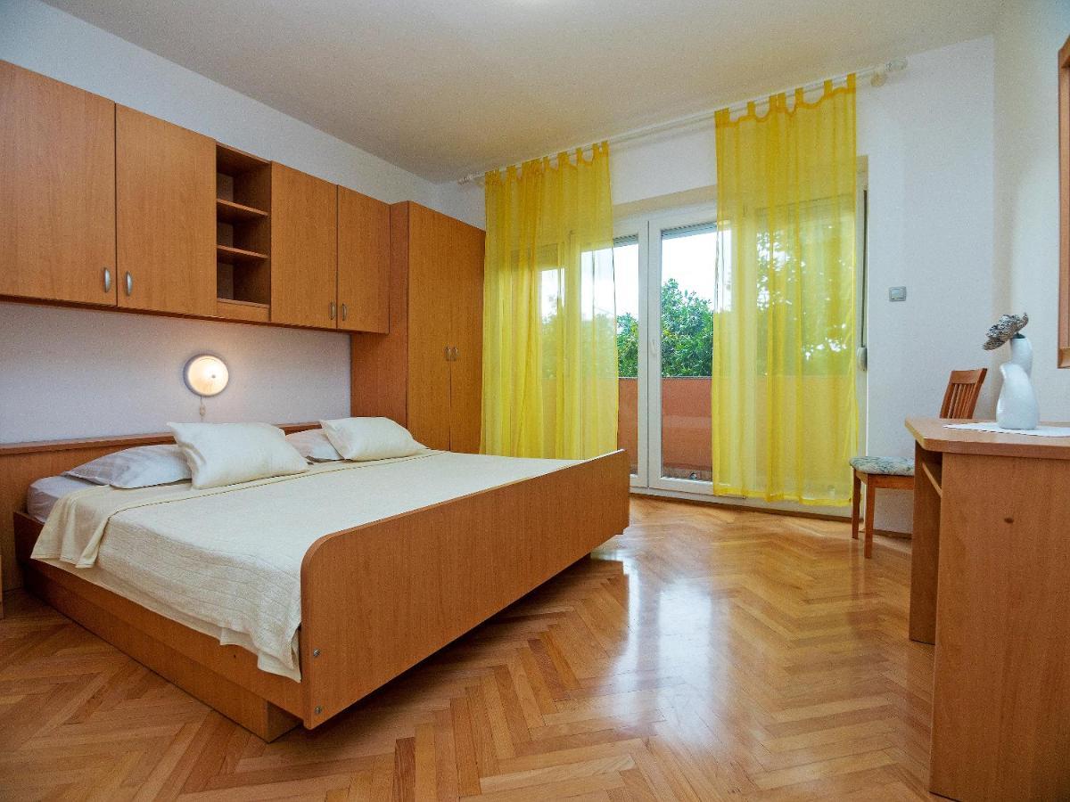 Apartments Bene Banjol Extérieur photo