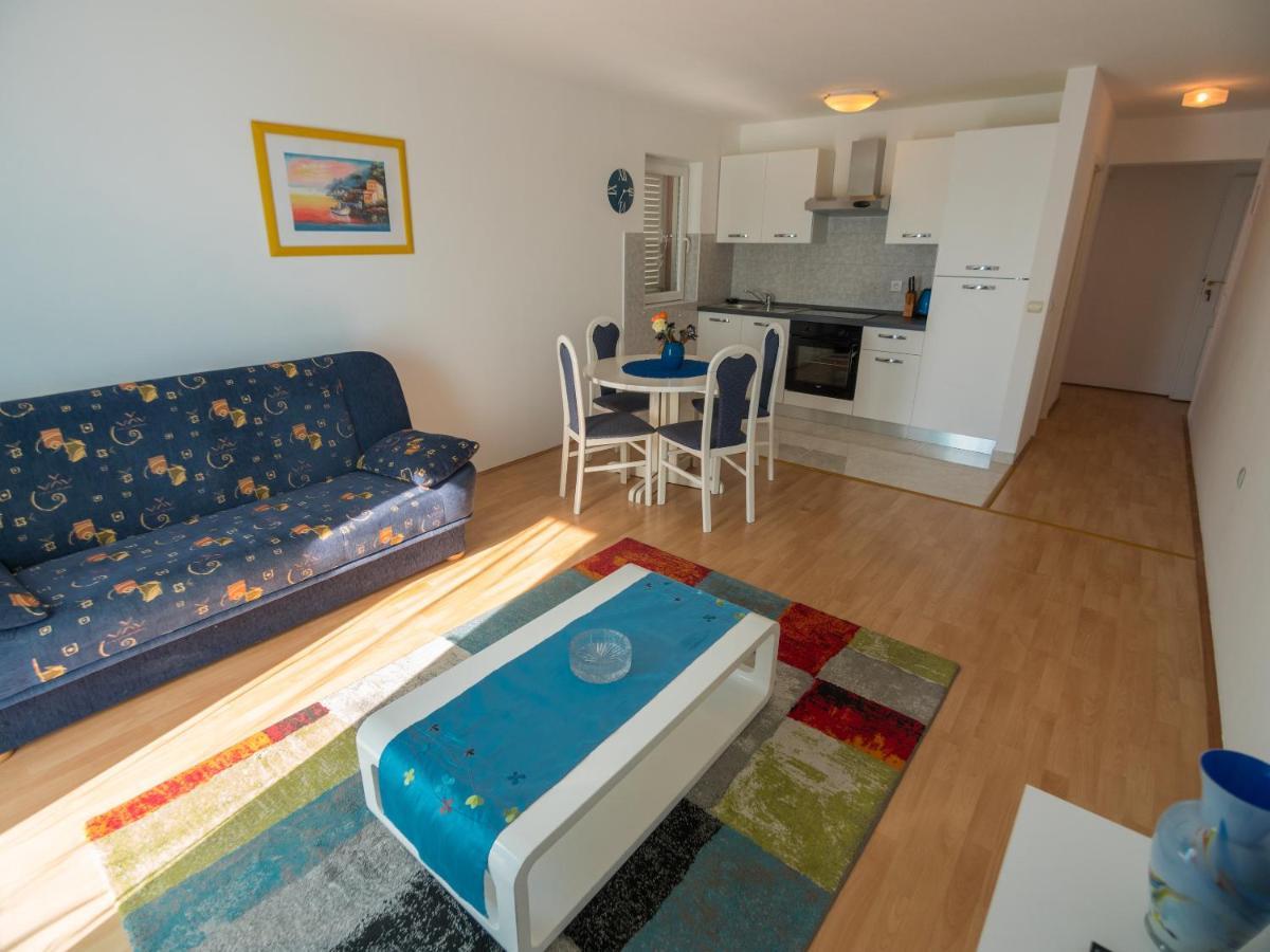 Apartments Bene Banjol Extérieur photo