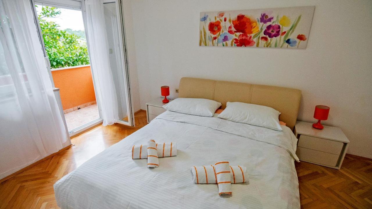 Apartments Bene Banjol Extérieur photo