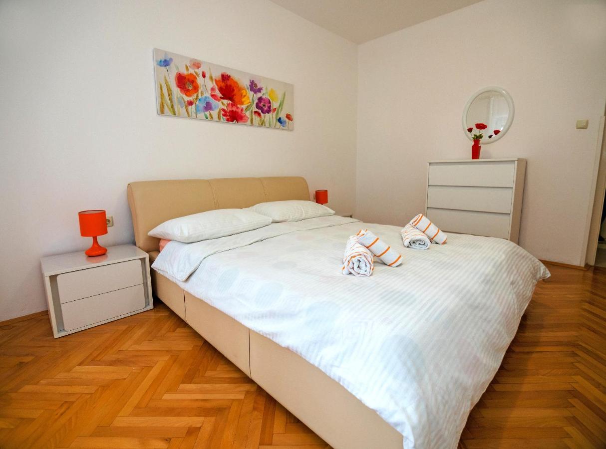Apartments Bene Banjol Extérieur photo