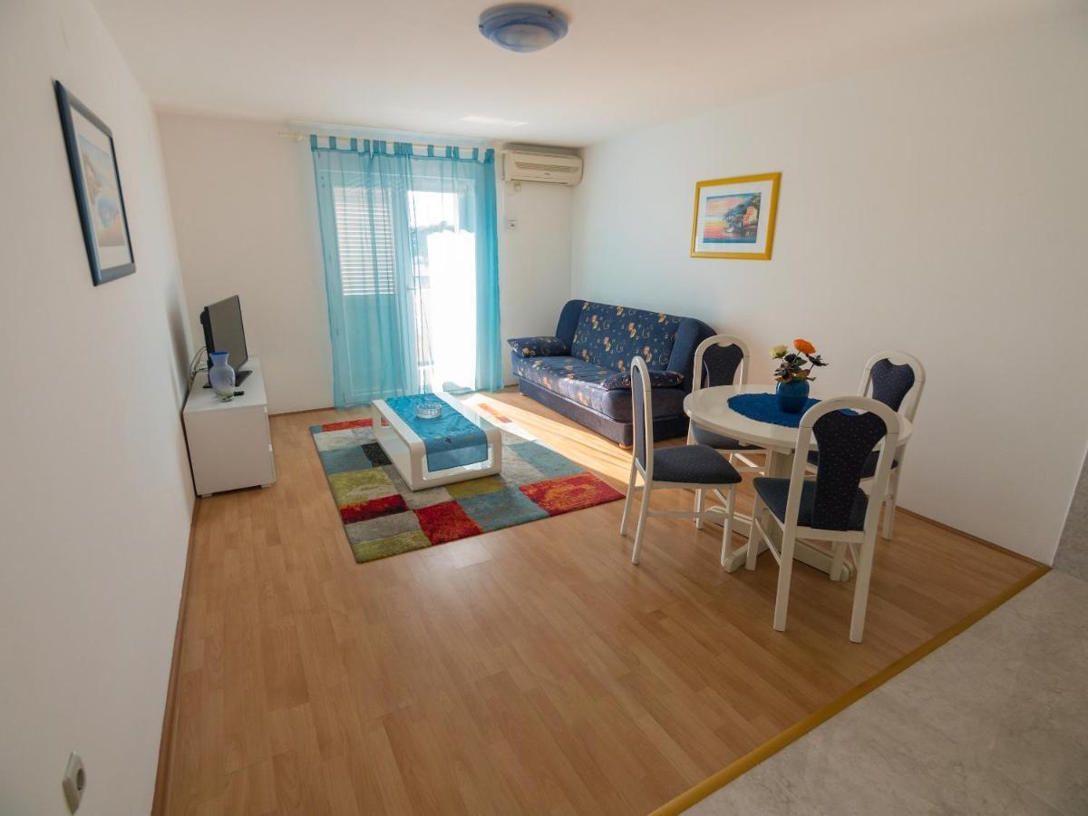 Apartments Bene Banjol Extérieur photo
