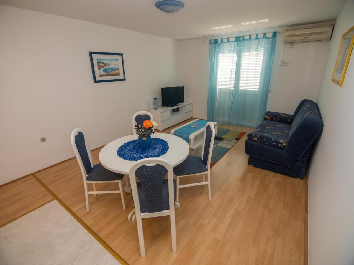 Apartments Bene Banjol Extérieur photo