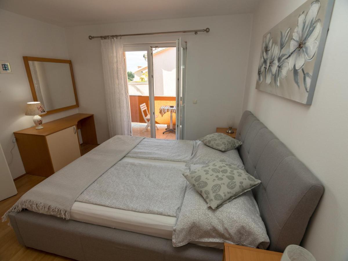Apartments Bene Banjol Extérieur photo