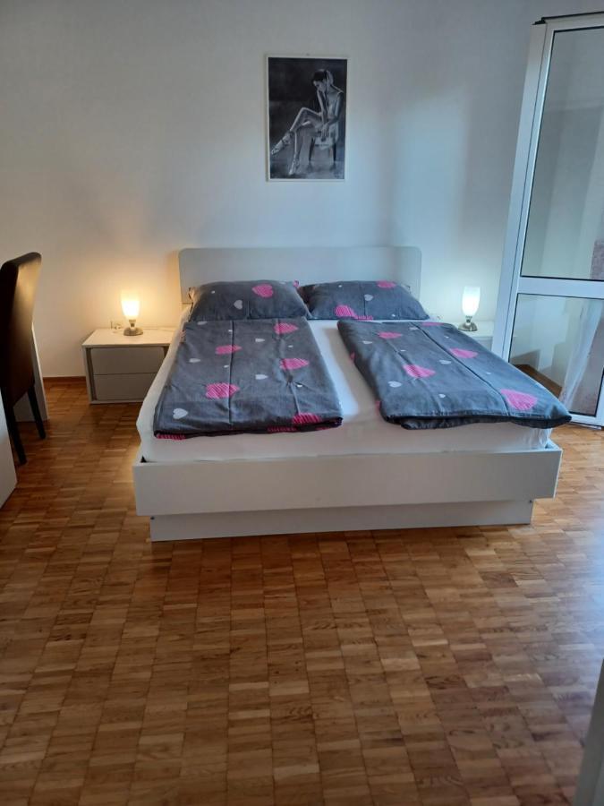 Apartments Bene Banjol Extérieur photo