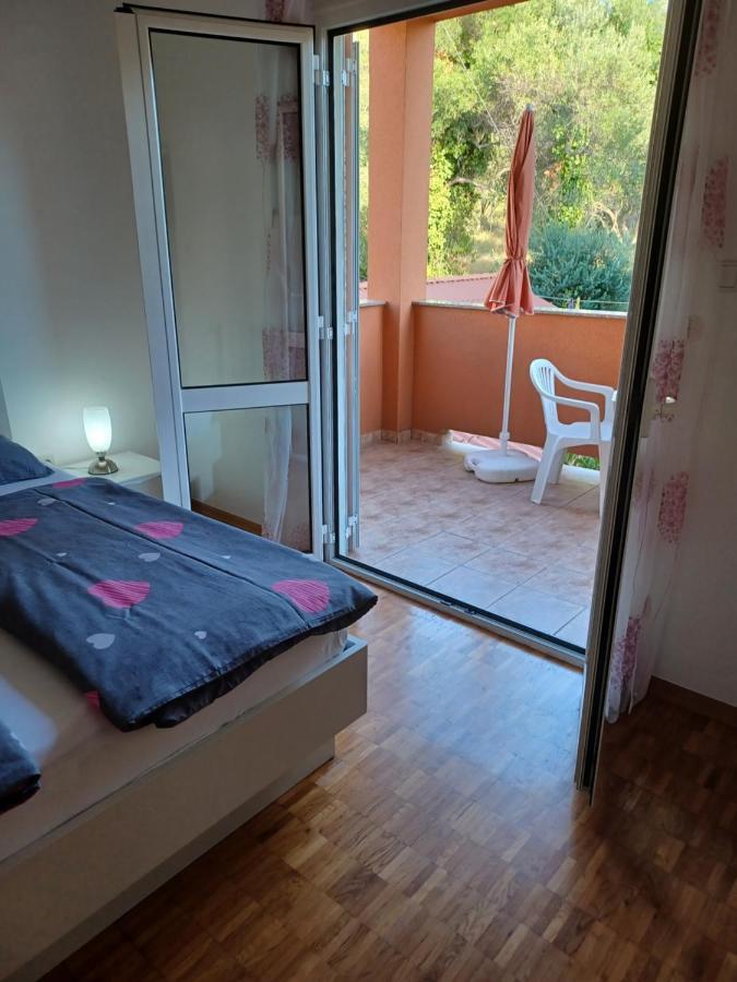 Apartments Bene Banjol Extérieur photo